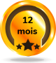 Groupe 75 Contrôle rayonnage tous les 12 mois